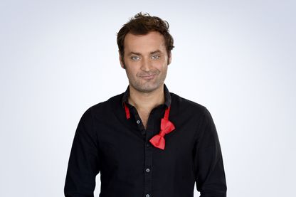 Augustin Trapenard Augustin Trapenard