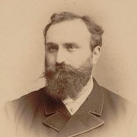 Ernest Chausson