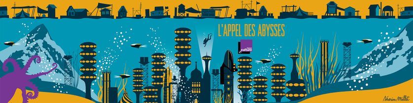 L'Appel des abysses : Sortie le 18/09