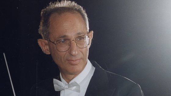 Hommage au chef d'orchestre Claudio Scimone décédé le 06 septembre 2018 à Padoue (I). Nombre de ses disques ont été publiés chez Erato - Gianni Sambugaro