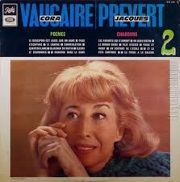 Cora Vaucaire