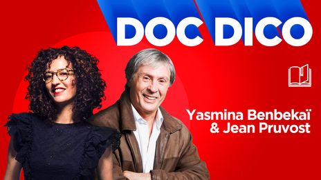 Doc dico