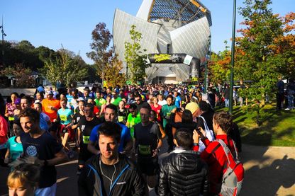 Courir pour sauver des vies Courir pour sauver des vies
