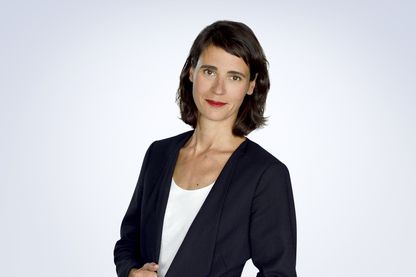 Sonia Devillers Sonia Devillers