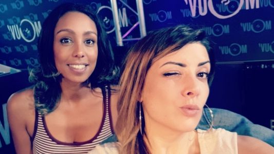Mouv' Love Club : 6lack, Chris Brown, Ty Dolla $ign, Case, Mya, Gallant... ©Radio France
