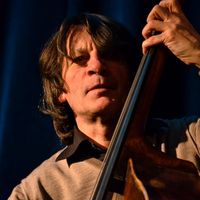 Jacques Vidal