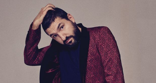 Ibrahim Maalouf