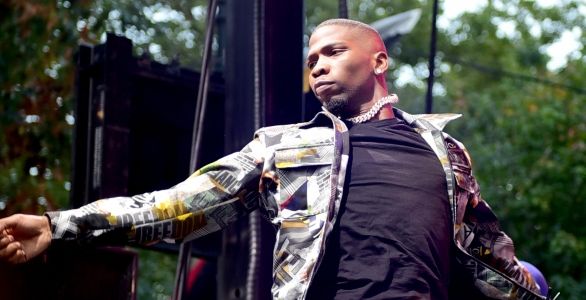 The Making Of Blocboy Jb Drakes Look Alive Video With Blocboy Jb Drake Look Alive Freestyle Dance Video