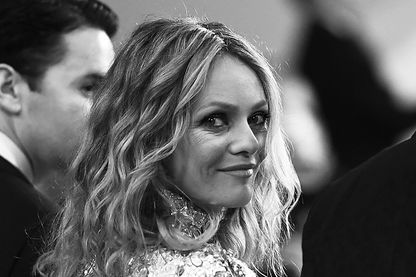 Vanessa Paradis Vanessa Paradis