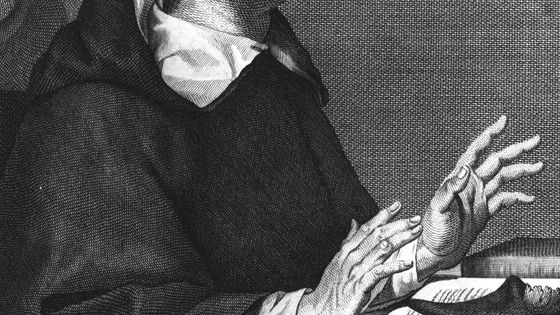 Juan de Torquemada ©Getty - Hulton Archive