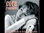 Cora Vaucaire