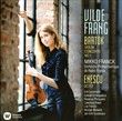 Bartok : Concerto n°1 pour violon et Enescu : Octuor à cordes, WARNER CLASSICS