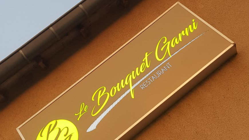 le bouquet garni