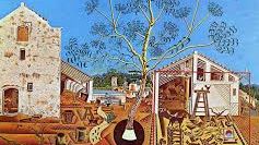 La Ferme, Miro