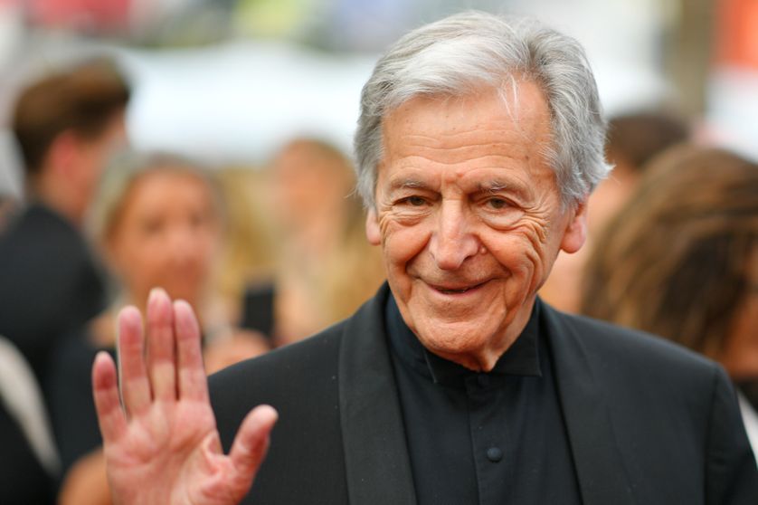 Le cinéaste Costa Gavras dément sa propre mort après une "fake news" relayée dans de nombreux médias