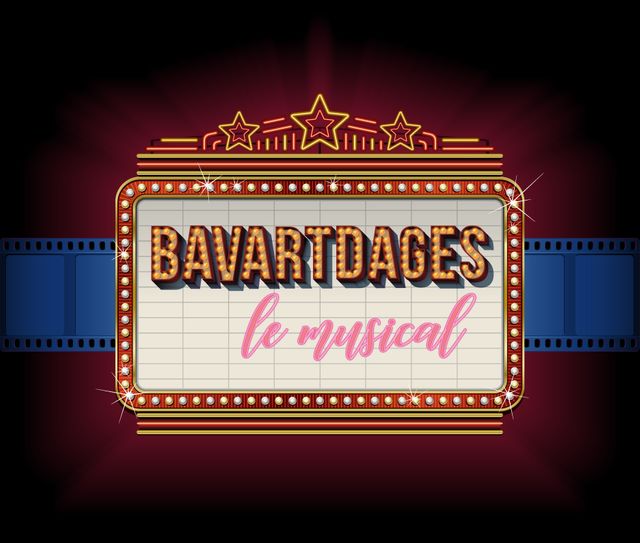 Bavartdages, le musical