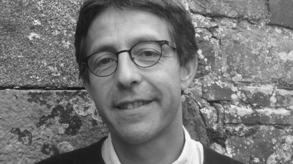 Olivier Bouba-Olga au CCIC de Cerisy, 2018