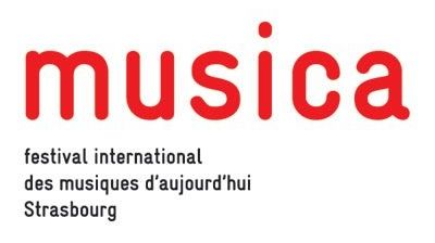 Musica - festival international des musiques d'aujourd'hui - Strasbourg