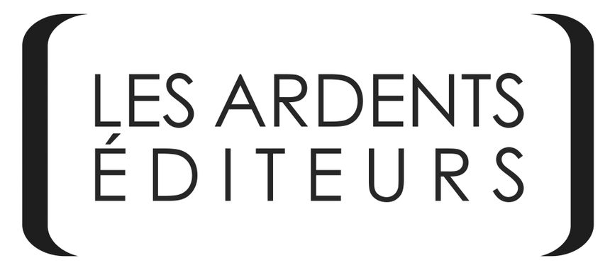 Le logo des Ardents Editeurs