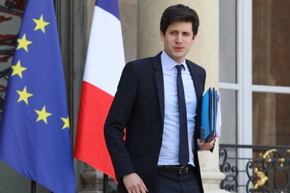 Julien Denormandie Julien Denormandie