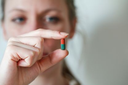 Androcur un traitement hormonal et contraceptif qui augmenterait les risques de tumeur Androcur un traitement hormonal et contraceptif qui augmenterait les risques de tumeur
