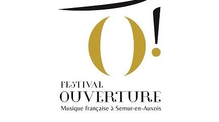 Festival Ouverture - Semur-en-Auxois