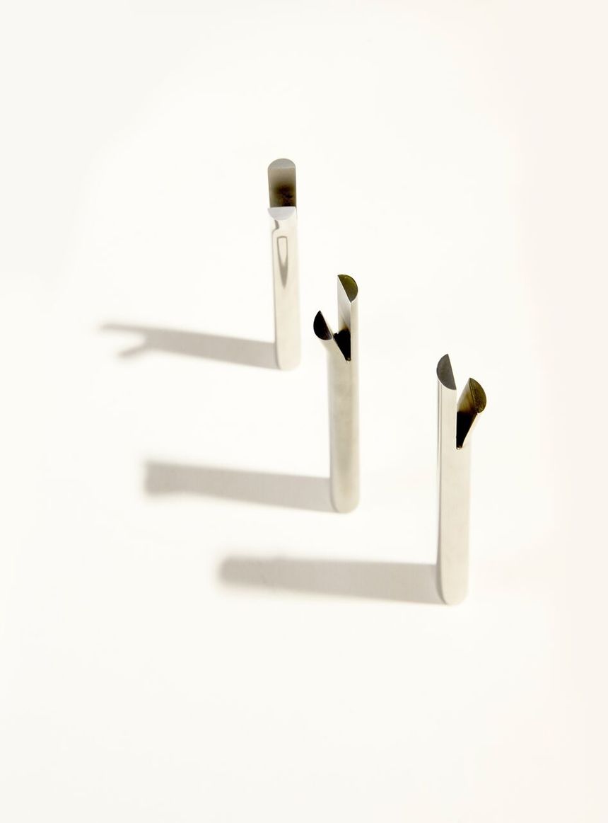 décapsuleur Ast, design Studio Bonpart, édition Daniel
