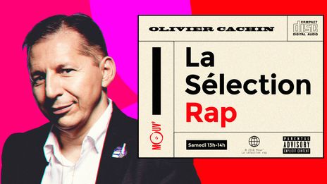 sélection rap