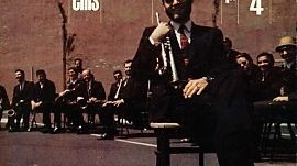 Label Pacific Jazz Records