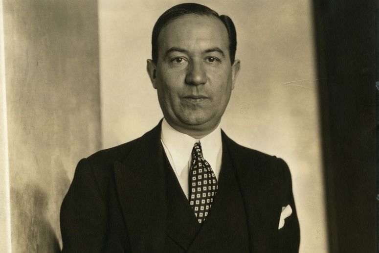 Biographie et actualités de Paul Morand France Inter