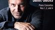 Camille Saint Saens : Concertos pour piano n°1, 2 et 4, CHANDOS