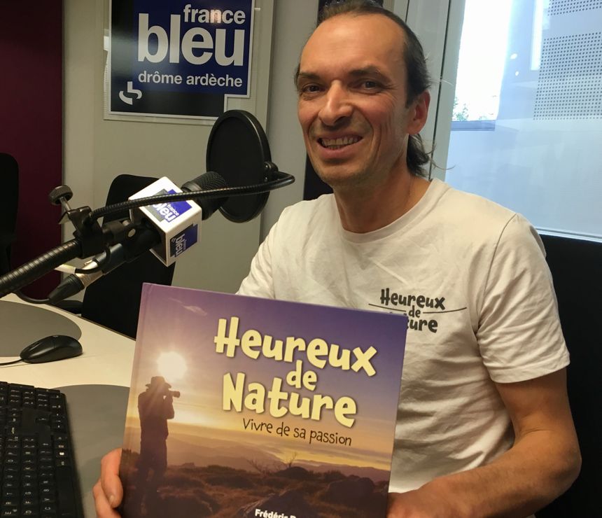 Frédéric Dupire