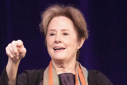 Alice Waters Alice Waters