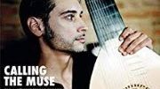 Album Calling the muse - Bruno Helstroffer