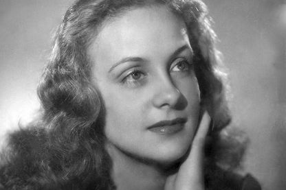 Gisèle Pascal Gisèle Pascal