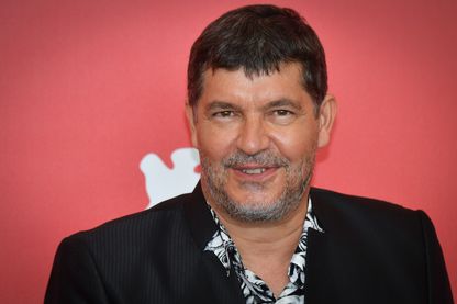 Pierre Schoeller, réalisateur du film "Un Peuple et son Roi". Une fresque historique sur la révolution française avec Gaspard Ulliel, Louis Garrel, Adèle Haenel, Céline Sallette, Laurent Lafitte... Pierre Schoeller, réalisateur du film "Un Peuple et son Roi". Une fresque historique sur la révolution française avec Gaspard Ulliel, Louis Garrel, Adèle Haenel, Céline Sallette, Laurent Lafitte...