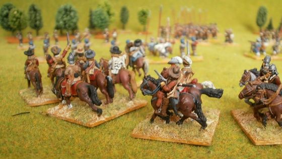 Mettre un terme à la guerre ne signifie pas effacer ses traces : les conséquences des traités de Westphalie ont durablement marqué l'Europe - L'atelier des portes d'argent