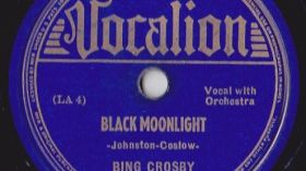 Label Vocalion
