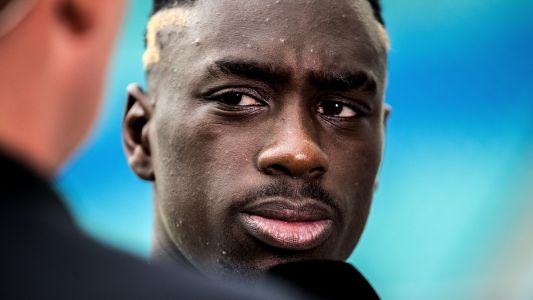 Equipe de France : Jean-Kévin Augustin refuse la sélection espoirs !
