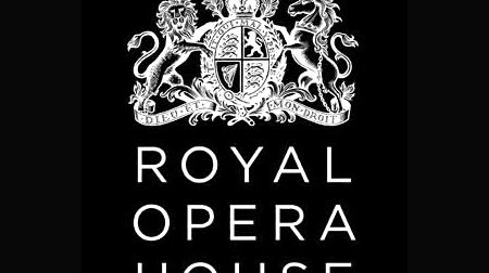 Royal Opera House