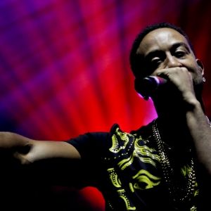 #FridayFun : Ludacris, Lil Jon, Busta Rhymes, 50 Cent...