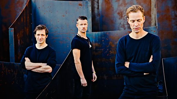 Jazz Trotter : Phronesis - We Are All