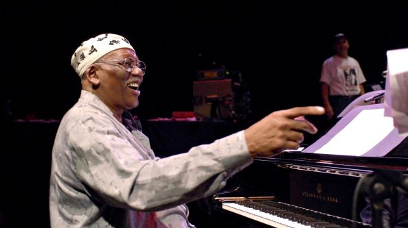 Le pianiste de jazz Randy Weston est mort ce samedi 1er septembre à Brooklyn à l'âge de 92 ans
