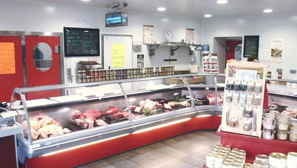 Boucherie Charcuterie - La Côte Gourmande Quiberon Avis