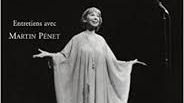 « Cora Vaucaire l’intemporelle » Entretiens par Martin Pénet