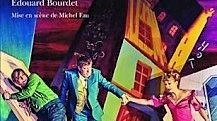 L'Avant-scène théâtre propose : Fric-Frac d'Édouard Bourdet
