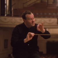 Concours International de Chefs d’orchestre Evgeny Svetlanov 2018