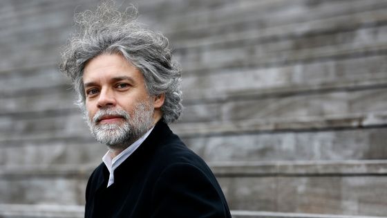 François-Frédéric Guy - Caroline Doutre