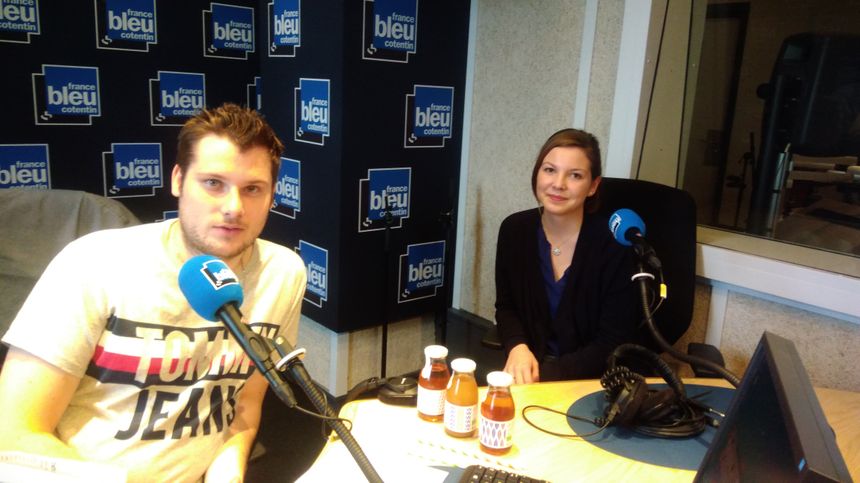 Adrien Burnouf Julianne Dabert