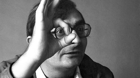 Claude Chabrol en 1975. ©Getty - Jack Robinson/Hulton Archive